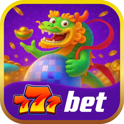 777bet.com logo