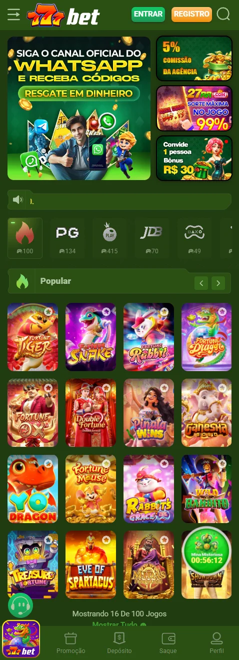 Cliente desfrutando serviços VIP na 777bet.com